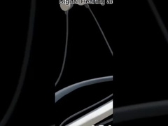 V5.2 أجهزة سماع بلوتوث 32 قناة SOC أجهزة سماع مسدودة للضوضاء 39.3g