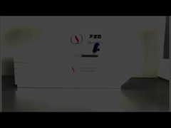 مساعدة السمع القابلة لإعادة الشحن فقدان السمع الخفيف إلى المعتدل مناسبة لأي بيئة