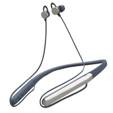 عصا رقبة سليكونية ناعمة تضخم السمع مع تخفيض الضوضاء