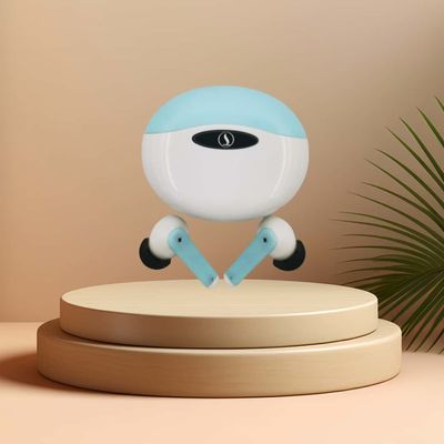 سماعات أذن قابلة للشحن من Clearer Hearing OTC، مضخم صوت رقمي بتقنية تقليل الضوضاء
