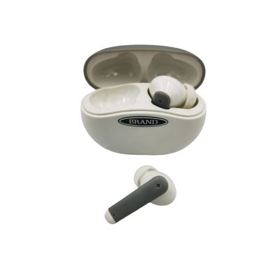 115dB أجهزة سماع Otc قابلة للبرمجة 3.3g أجهزة سماع رقمية قابلة لإعادة الشحن 60 ساعة عمل