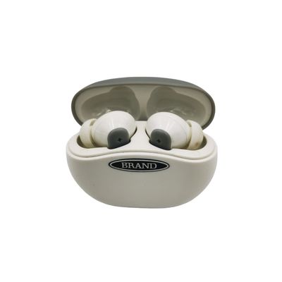 أجهزة مساعدة للصم قابلة لإعادة الشحن 110 ديسيبل