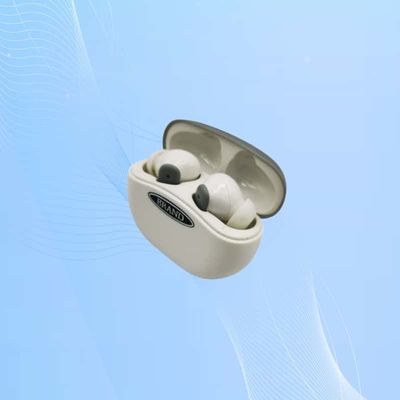 110 ديسيبل فوق العداد مساعدات السمع مع 4 برامج وتعزيز الكلام