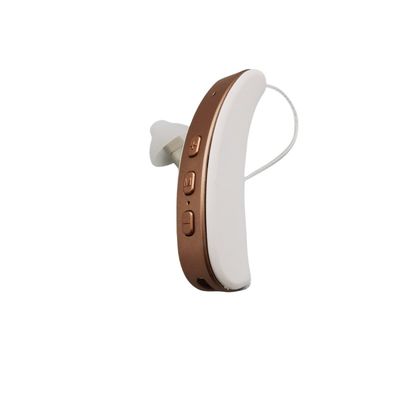 أداة مساعدة للصم بدون وصفة طبية مع قمع الصدى وإلغاء الضوضاء