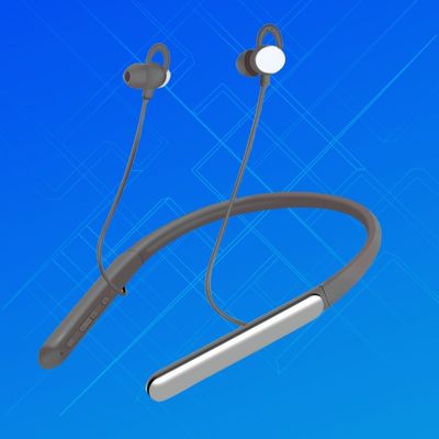 أجهزة سماع الرقمية للاتصال بالبلوتوث 5 مستوى تخفيض الضوضاء أجهزة سماع 180MAH بطارية