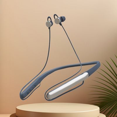 أوتك بلوتوث مساعدة السمع الاستعداد الطويل 120dB مكبر السمع العنق