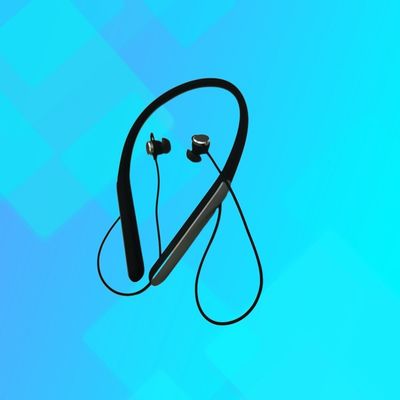 مساعدة السمع خفيفة الوزن حول الرقبة IOS أندرويد مساعدة السمع الرقمية 120dB