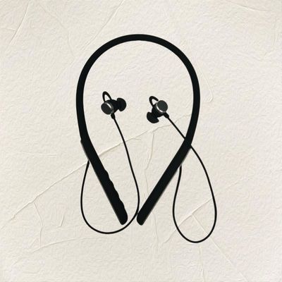 أجهزة سماع ذاتية القيود في الرقبة أجهزة تعزيز الكلام لضعاف السمع V5.2