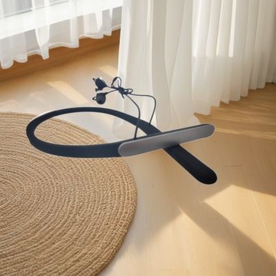 برمجة أجهزة سماع بلووتوث IPX5 تقليل الضوضاء مكبر السمع اللاسلكي