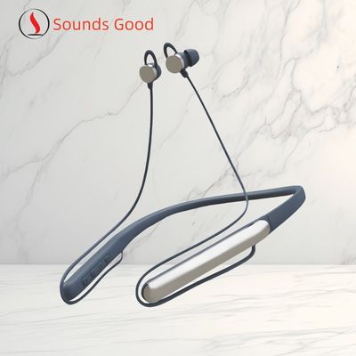 80 ساعة من التشغيل المستمر للجهاز السمعي الرقمي مع بطارية قابلة لإعادة الشحن واكتشاف العواء