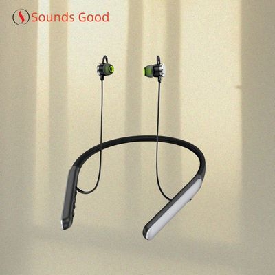 أجهزة سماع بدون وصفة طبية مع إلغاء الضوضاء التلقائية المتقدمة