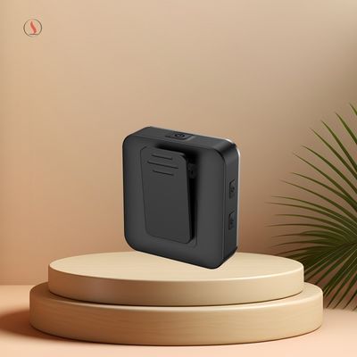 200 هرتز إلى 5500 هرتز عبر العداد مساعدات السمع عمر البطارية الطويل 40 ساعة لخسارة السمع المعتدلة إلى الشديدة