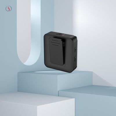 الصوت المضخم المساعدات السمعية الرقمية دليل الهواء مع إلغاء الضوضاء التلقائي