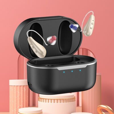 بطارية ليثيوم أيون بوليمر قابلة لإعادة الشحن، جهاز الأنف والأذن والحنجرة، خفيف الوزن 2.6 جرام فقط، جهاز طبي للعيادات