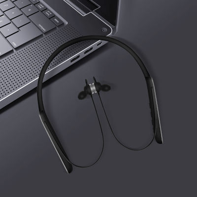 V5.2 أجهزة سماع بلوتوث 32 قناة SOC أجهزة سماع مسدودة للضوضاء 39.3g