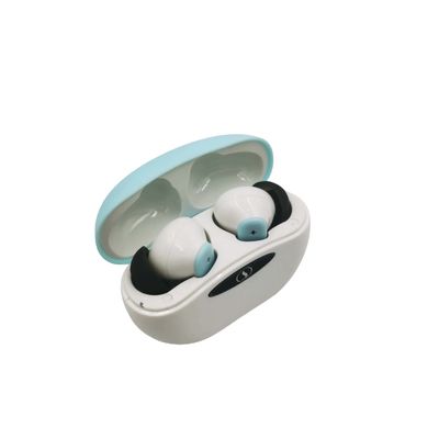 مكبر سمع رقمي 3.3g للمصابين باضطراب السمع 60 ساعة تكنولوجيا مساعدة لمصابين باضطراب السمع للطلاب