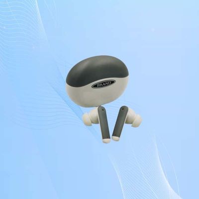 110dB مساعدة سماعية صغيرة قابلة لإعادة الشحن 60 ساعة عبر مكبرات السمع