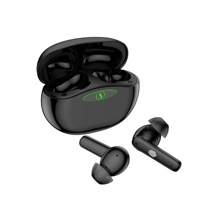 60 ساعة وقت السمع أجهزة السمع ITE مكبر الصوت لتحسين السمع