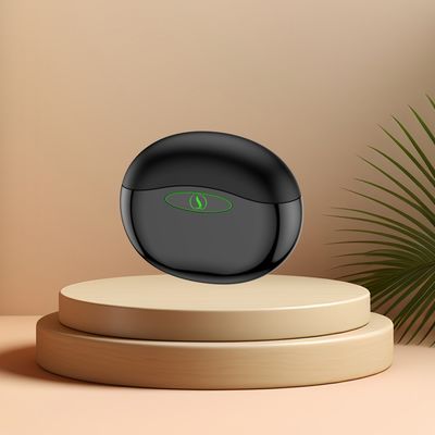 صوت أكثر وضوحاً 113dB أجهزة سماع صغيرة قابلة لإعادة الشحن للبيئات الصاخبة DC5V