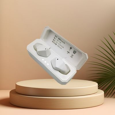 مكافحة الضوضاء العابرة أجهزة السمع المتاحة في الخارج 2.5 غرام 4 برامج أجهزة السمع الرقمية Nhs