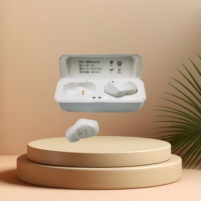 مكافحة الضوضاء العابرة أجهزة السمع المتاحة في الخارج 2.5 غرام 4 برامج أجهزة السمع الرقمية Nhs