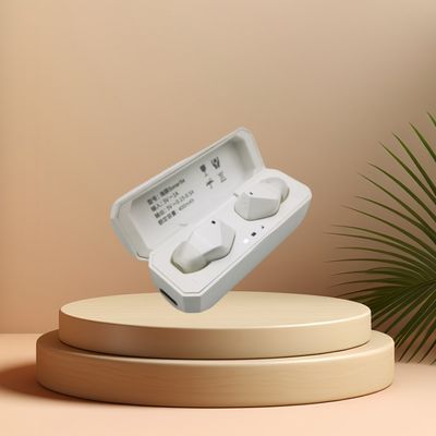 أجهزة السمع الرقمية المصغرة من إدارة الغذاء والعقاقير (FDA)