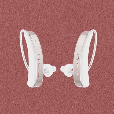 قمع الصراخ أوتك في أذن سماعات 9 مستوى سماعات ذاتية التركيب الرقمية