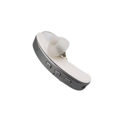 جهاز مساعدة للصم BTE مع قمع الصدى لفقدان السمع الخفيف