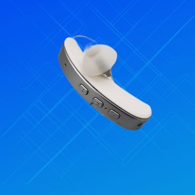 أجهزة سماع OTC قابلة للتعديل في المستوى 9 مكبر سمع معوق 200 هرتز - 7500 هرتز