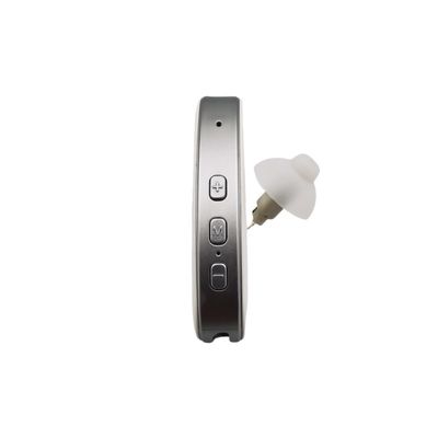 أداة طبية إعادة الشحن الرقمية لفقدان السمع مع 4 برامج