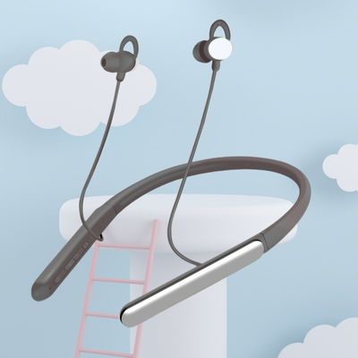 أجهزة السمع الرقمية اللاسلكية 2 ساعة شحن ضوضاء الخلفية إلغاء أجهزة السمع