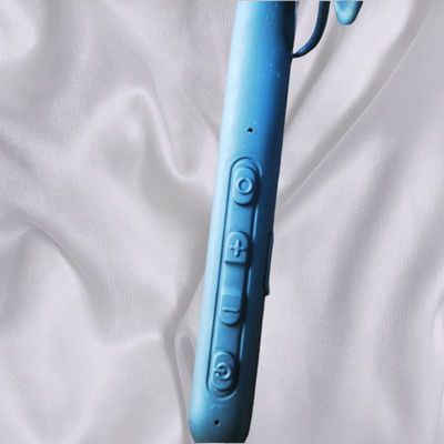 أجهزة السمع الرقمية اللاسلكية 2 ساعة شحن ضوضاء الخلفية إلغاء أجهزة السمع