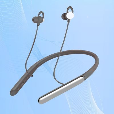مكبر سماع أوتك بلوتوث 4 برامج مكبر صوت رقمي 5 مستويات حجم