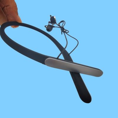 أجهزة سماع الرقمية للاتصال بالبلوتوث 5 مستوى تخفيض الضوضاء أجهزة سماع 180MAH بطارية