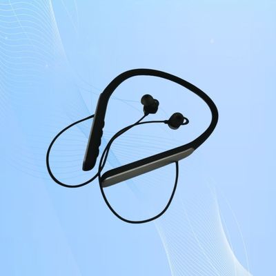 مكافحة الضوضاء أجهزة مساعدة السمع القابلة لإعادة الشحن 4 برامج 80 ساعة