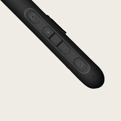 أجهزة سماع غير مرئية قابلة للشحن (IPX5)