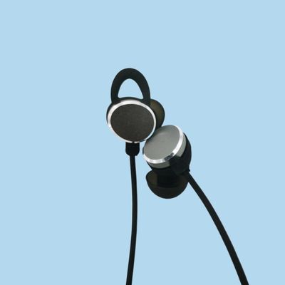 أجهزة مساعدة السمع اللاسلكية من الـ 120dB من السيليكون 200 هرتز - 7000 هرتز أجهزة سماع التلفزيون اللاسلكية