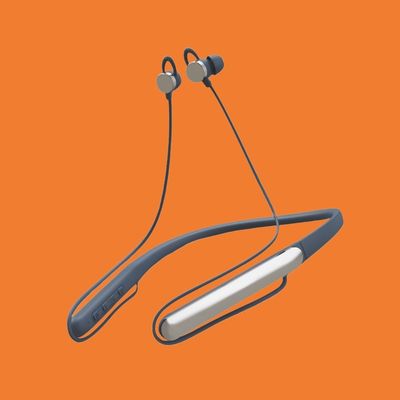 أداة مساعدة متقدمة للصم مع Bluetooth ومراقبة مكاسب تلقائية