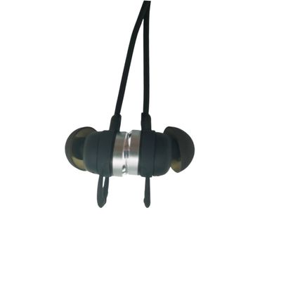 عصا رقبة سليكونية ناعمة تضخم السمع مع تخفيض الضوضاء