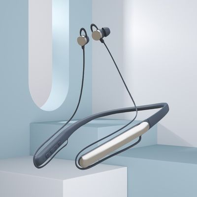 80 ساعة معدات السمع القابلة لإعادة الشحن IPX5 FDA جهاز السمع الرقمي المصغر القابلة لإعادة الشحن