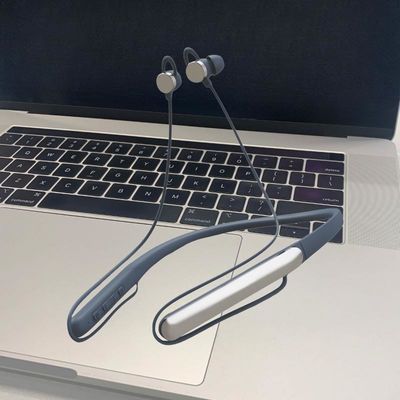 أجهزة مساعدة السمع الرقمية IPX5 IOS Android Bluetooth مساعدة السمع القابلة للبرمجة
