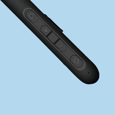 أجهزة مساعدة السمع الرقمية IPX5 IOS Android Bluetooth مساعدة السمع القابلة للبرمجة