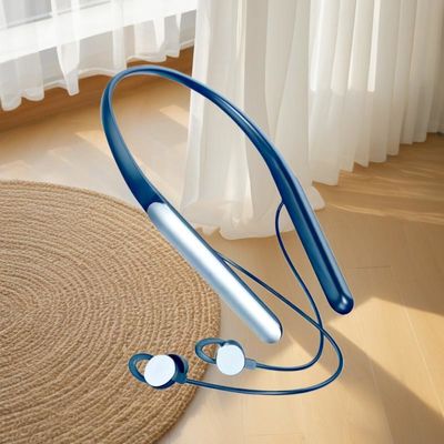 مساعدة السمع ذاتية الصوت القمع العنقية مساعدة السمع 80 ساعة مساعدة السمع بالبلوتوث