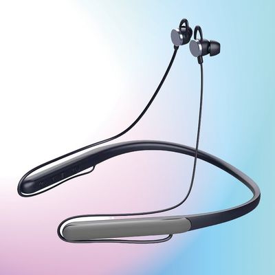 IPX5 دعم السمع المقاوم للماء في العنق OTC حماية السمع المخصصة باستخدام Bluetooth