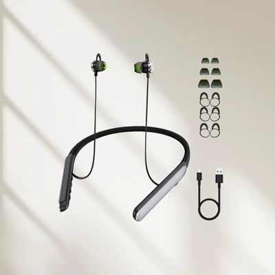 رقاقة رقمية IPX5 ضد المياه للشريط الرقابي لأداء صوتي متفوق