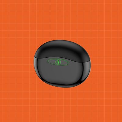 أجهزة مساعدة السمع الرقمية ذات 8 قنوات تضخيم 5 مستويات من الصوت القابل للتعديل