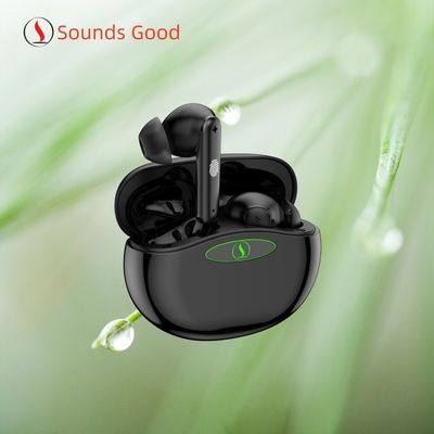 قوية تصل إلى 110dB الصوت الخروج أوتك مساعدة السمع مع بطارية ليثيوم أيون قابلة لإعادة الشحن