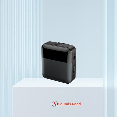 أجهزة سماع OTC قابلة لإعادة الشحن مع برنامج عمل 2 وحجم كبير