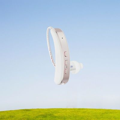 أجهزة السمع ذات البطارية الليثيوم القابلة لإعادة الشحن أفضل حل لاحتياجاتك السمعية