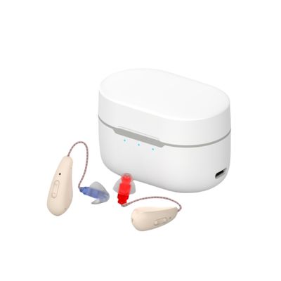 سماعة أذن رقمية Y03A BTE مع إلغاء الضوضاء لكبار السن